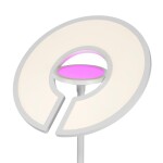 Фото 3 CL810030 LOONG RGB Белый Торшер