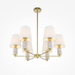 Фото 3 Подвесной светильник Maytoni MOD483PL-06BS