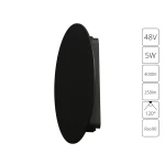 Фото 1 A6163PL-1BK