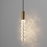 Фото 1 Подвесной светильник Maytoni MOD328PL-L3BS3K