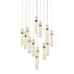 Фото 7 Подвесной светильник OM2367-F13 french gold