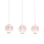 Фото 2 Подвесной светильник MD20001012-5B gold