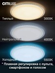 Фото 5 CL718A80G Альпина Смарт Св-к