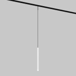 Фото 3 Трековый подвесной светильник Technical TR191-1-3W4K-M-BW