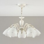 Фото 5 CL413250 Латур Патина Св-к Люстра