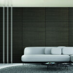 Фото 7358 Напольно-потолочный светильник VERTICAL