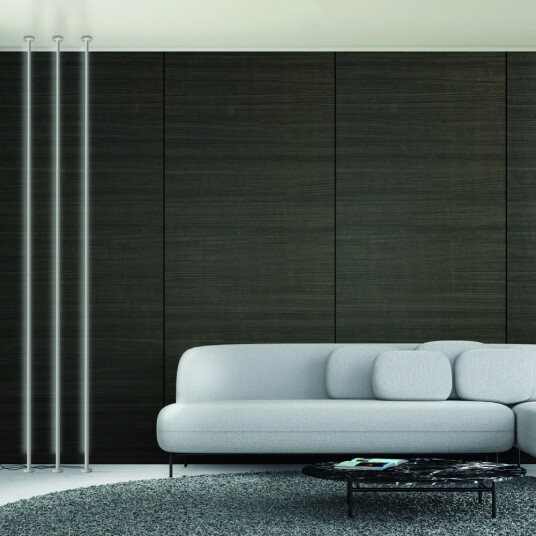 Фото 7358 Напольно-потолочный светильник VERTICAL