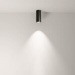 Фото 1 Потолочный светильник Technical C056CL-L12B4K-W-D-B