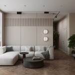 Фото 3 Настенный светильник (бра) Maytoni MOD279WL-L14B3K