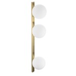 Фото 4 CL209433 GLOB Бронза Св-к Наст.-Потолочный