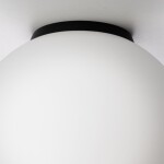 Фото 3 CL941D20B5 RON Накладной Св-к Шар База Черная