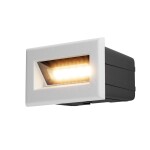 Фото 1 Подсветка для лестниц Outdoor O045SL-L3W3K