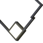 Фото 1 7680 Настенный светильник BOUTIQUE