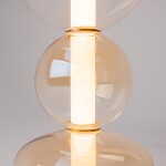 Фото 5 Подвесной светильник Maytoni MOD307PL-L24BS3K