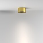 Фото 1 Потолочный светильник Technical C122CL-L7-4K-BS