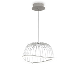 Фото 6682 Люстра подвесная CELESTE