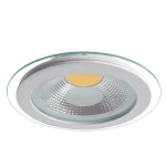 Фото Точечный встраиваемый светильник Arte Lamp RAGGIO A4210PL-1WH