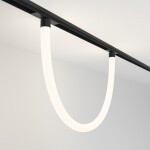 Фото 5 Трековый подвесной светильник Technical TR101-2-20W4K-B