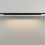 Фото 1 Трековый светильник Technical TR192-1-16W2.7K-B