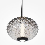 Фото 1 Подвесной светильник Maytoni MOD397PL-L10B3K