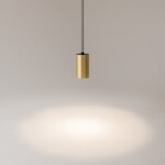 Фото 2 Подвесной светильник Technical P100PL-20W4K-BS