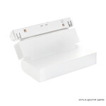 Фото 3 Светильник трековый магнитный CLT 0.33 002 6W WH M4000K