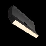 Фото 2 Трековый светильник Technical TR036-4-12WTW-DD-B