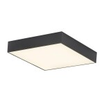 Фото 7 CL712X242N Тао Черный Св-к Накл. LED 24W*4000K