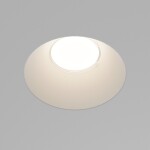 Фото 3 Встраиваемый светильник Technical DL129-GU10-01-W