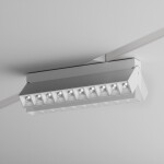 Фото 1 Трековый светильник Technical TR015-2-20W4K-W