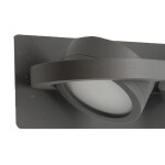 Фото 4 6769 Настенный уличный светильник IGUAZU