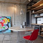 Фото 1 Потолочный подвесной светильник PL-37014B