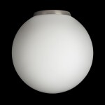 Фото 4 CL941D20B1 RON Накладной Св-к Шар База Хром Мат.