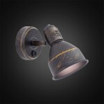 Фото 3 CL502512 Опус Кофейный Св-к Наст-Потол.