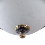 Фото 2 7140/30 PL PB Потолочный светильник