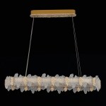 Фото 1 CL250172 LAVA Люстра