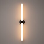 Фото 4 Настенный светильник (бра) Maytoni MOD106WL-L16B3K