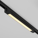 Фото 5 Трековый светильник Technical TR196-3-20W2.7K-B