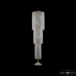 Фото 1 Торшер каскад хрустальный 83311T6/40IV-175 G Bohemia Ivele Crystal
