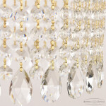 Фото 2 Подвесной светильник AL19201/20OL WMG Bohemia Ivele Crystal