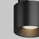 Фото 1 Трековый светильник Technical TR188-1-5W3K-M-B