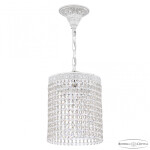 Фото 4 Подвесной светильник AL19201/20FL WMN R Bohemia Ivele Crystal