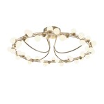 Фото 7 Потолочный светильник Maytoni MOD081CL-L48G3K