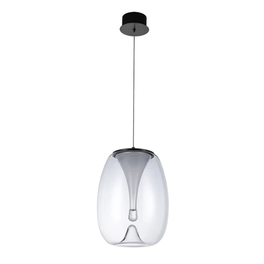 Фото Подвесной светильник Divinare CAMPO 5874/09 SP-15