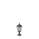 Фото 3 Ландшафтный светильник Outdoor O413FL-01BZ