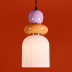 Фото 2 Подвесной светильник Freya FR5595PL-01B1