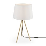 Фото 4 Настольный светильник Freya FR5118TL-01BS