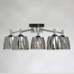 Фото 5 Люстра Клэр 463012105