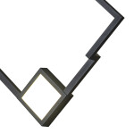 Фото 1 7681 Настенный светильник BOUTIQUE