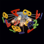 Фото 1 Люстра Улыбка 365013705